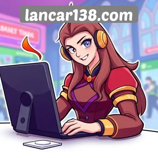 Aksesibilitas dan Kemudahan Bermain di Lancar138