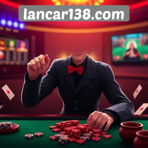 Keunggulan dan Fitur Menarik di Lancar138