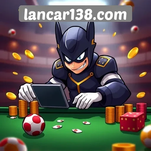 Panduan Lengkap Mengakses Situs Game Lancar138