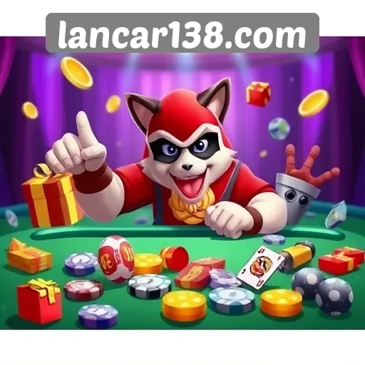Peluang Menang Besar di Lancar138 Berbagai Pilihan Game