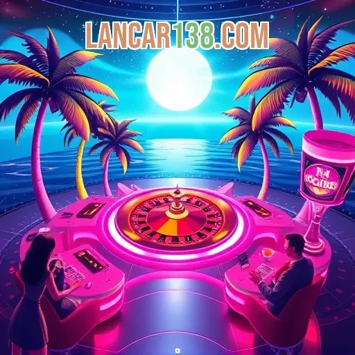 lancar138.com: Nikmati Bonus Jackpot Menarik di Platform Game Terpercaya