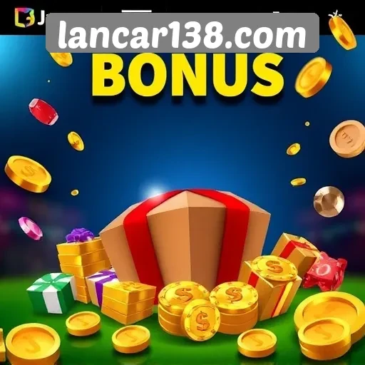 Bonus dan Promosi Menarik di Situs Lancar138