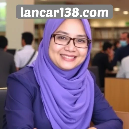 Layanan Pelanggan yang Siap Membantu di lancar138.com