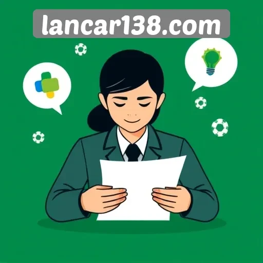 Mengetahui Layanan Pelanggan di Lancar138