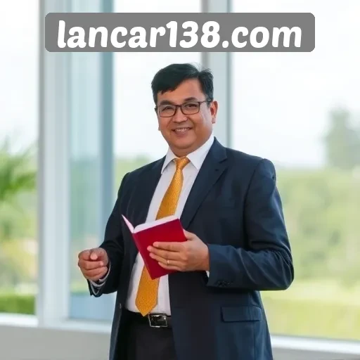 Dukungan Pelanggan di lancar138com dan Cara Menghubunginya
