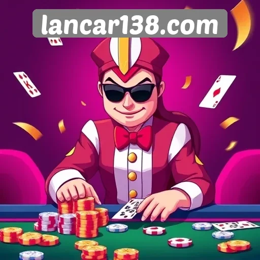 Cara Daftar dan Bermain di Lancar138 Secara Mudah