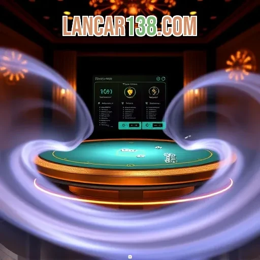 lancar138.com: Keunggulan Bonus Harian untuk Gamer Indonesia
