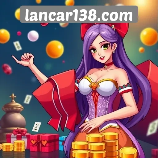 Mengulas Fitur Permainan Menarik di Lancar138