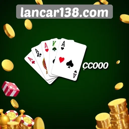 Membedah Beragam Jenis Permainan di Lancar138.com