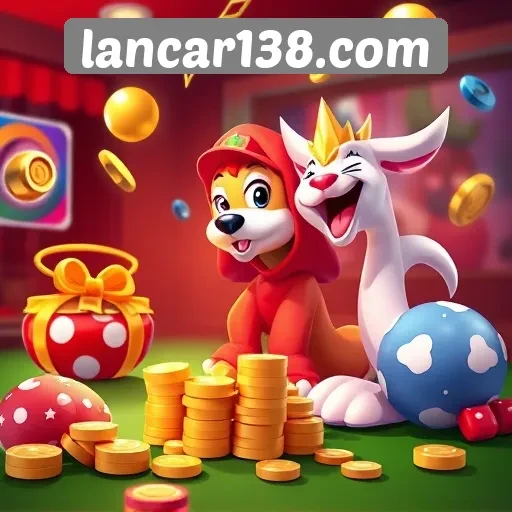 Menjelajahi Beragam Permainan di Situs lancar138