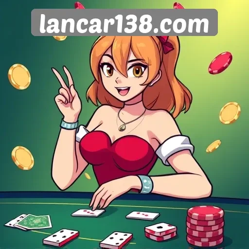 Menggali Pengalaman Bermain di Lancar138 Untuk Pemula