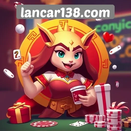 Menelusuri Fitur Menarik di Situs Game Lancar138