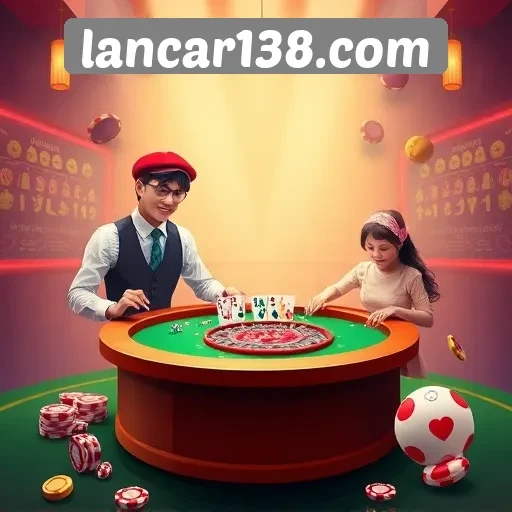 Menelusuri Keberadaan Situs Game Lancar138