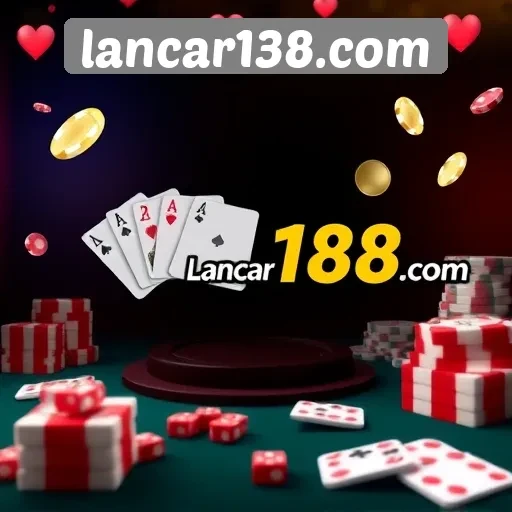 Menjelajahi Ragam Permainan Unggulan di Situs Lancar138