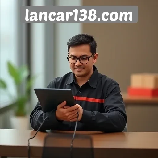 Fasilitas dan Layanan yang Tersedia di Lancar138