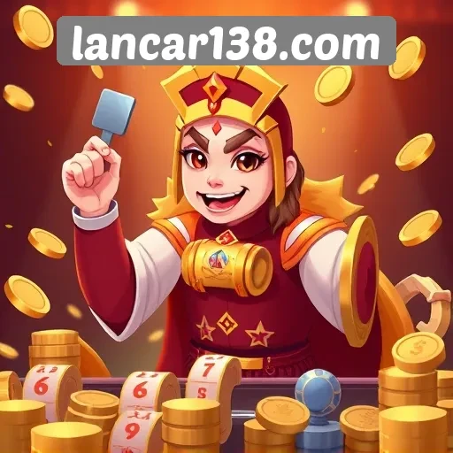 Fitur Menarik yang Ditawarkan oleh Lancar138