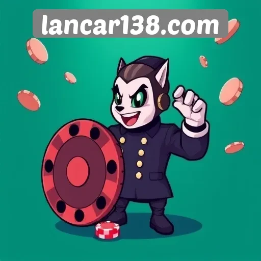 Rekomendasi Game Populer di Lancar138.com