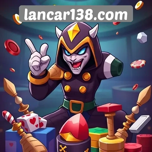 Beragam Pilihan Permainan di lancar138.com untuk Penggemar Gaming