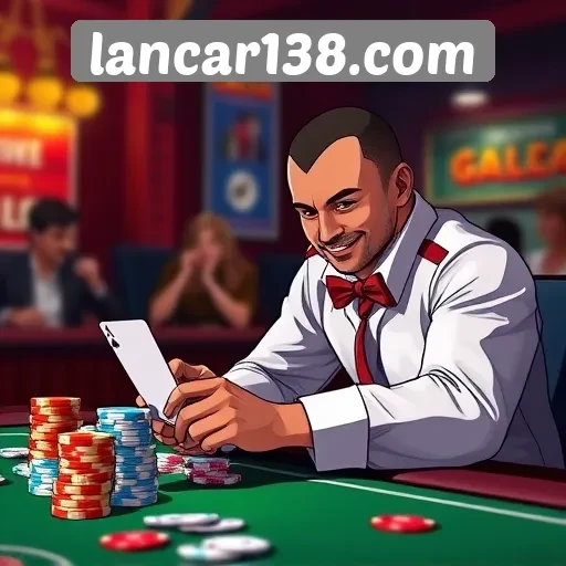 Panduan Menggunakan Lancar138 untuk Pemain Baru