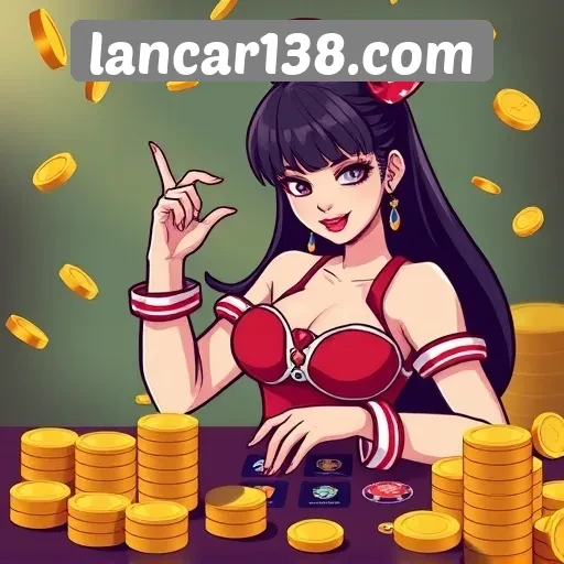Keuntungan Bergabung di Lancar138 untuk Pecinta Game