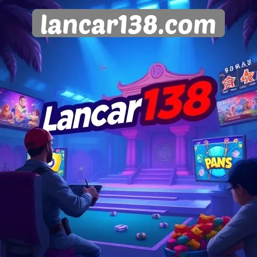 Perbandingan lancar138.com dengan Situs Game Lain di Pasar