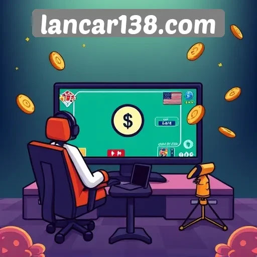 Bagaimana lancar138.com Meningkatkan Pengalaman Bermain Game Online