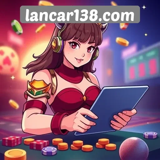 Keunggulan dan Fasilitas yang Ditawarkan Situs Game lancar138