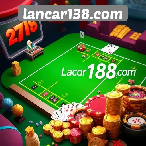 Lancar138 sebagai Pilihan Utama Pecinta Game Online