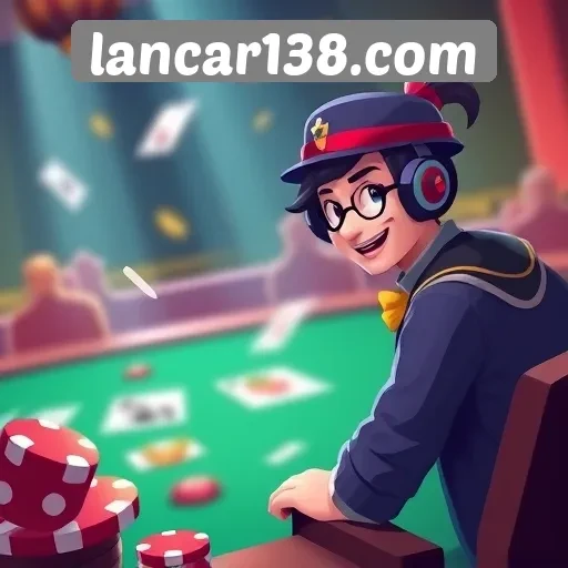 Mengenal Situs Game Lancar138 dan Fitur Utamanya