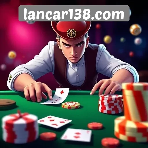 Panduan Lengkap Bermain di Situs Game Lancar138