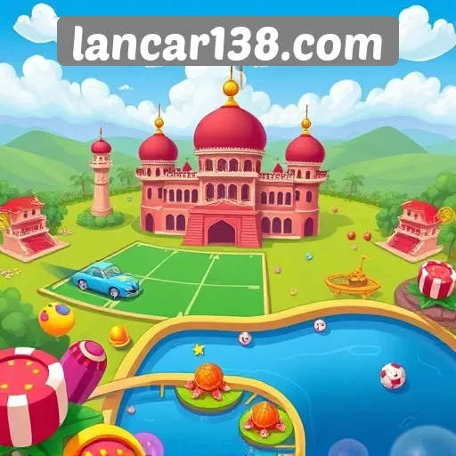 Lancar138 Menawarkan Beragam Permainan Menarik untuk Penggemar Game