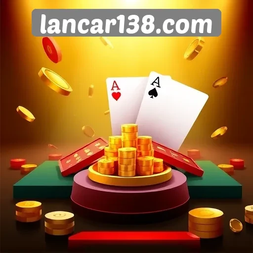 Lancar138.com sebagai Pilihan Tempat Bermain Game Online