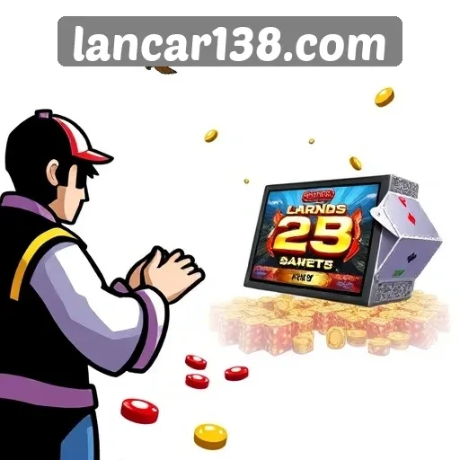 Profil Lengkap Situs Game Lancar138