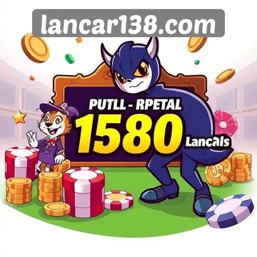 Lancar138: Pilihan Permainan untuk Pecinta Game Indonesia
