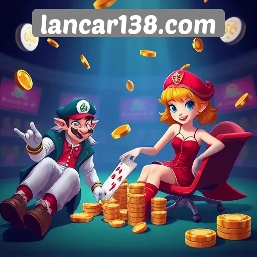 Deskripsi Lengkap Tentang Situs Game Lancar138