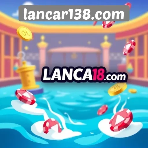 Mengenal Situs Game Lancar138 dan Fitur Menariknya