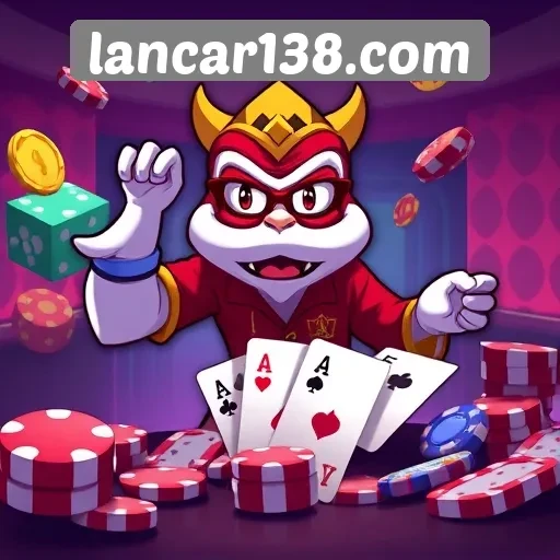 Mengenal lebih dekat situs game lancar138.com
