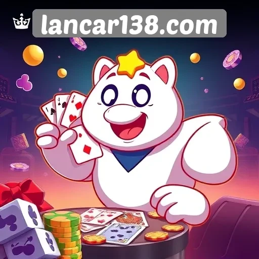Mengapa Lancar138.com Menjadi Pilihan Utama Para Gamer