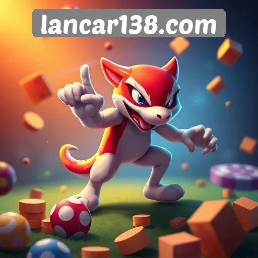 Lancar138 Fasilitas Permainan yang Menarik untuk Penggemar Game