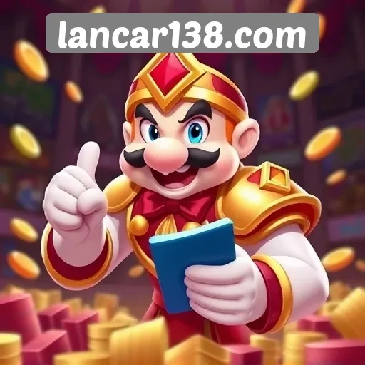 Dampak Lancar138 Terhadap Industri Game Online di Indonesia