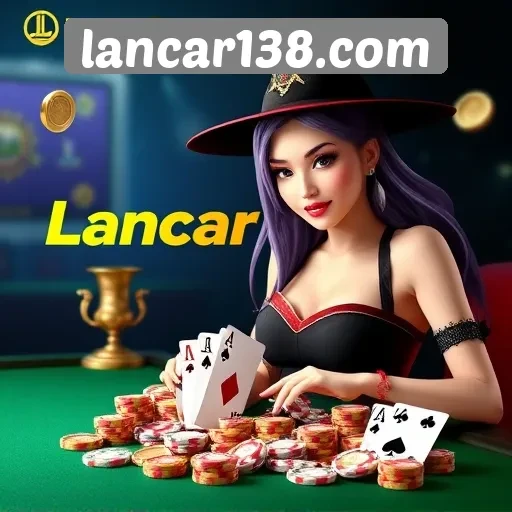 Lancar138.com sebagai platform judi online yang terpercaya