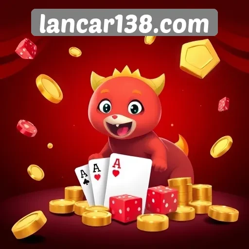 Lancar138 com Platform Game Online Terpercaya di Indonesia
