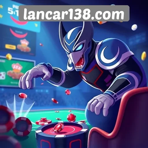 Ragam Permainan Menarik yang Ditawarkan oleh Lancar138 kepada Gamer