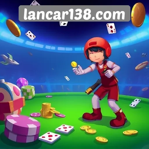 Mengenal lancar138.com sebagai Platform Game Terpercaya di Indonesia