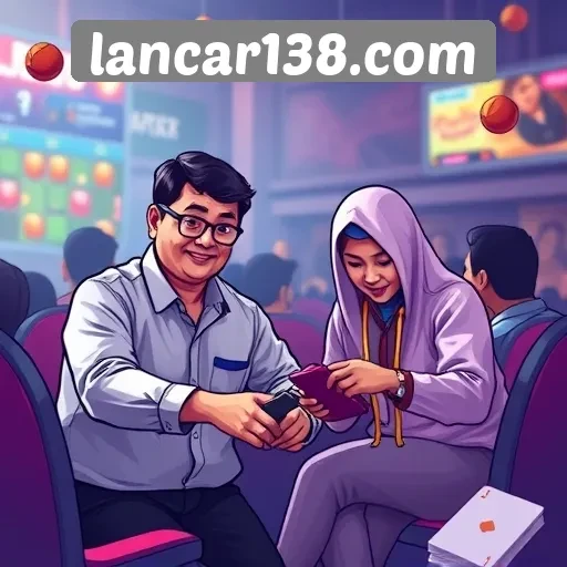 Kepuasan Pengguna Lancar138 berdasarkan Ulasan Pemain