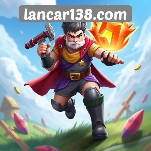 Tren Game Terbaru yang Tersedia di Lancar138
