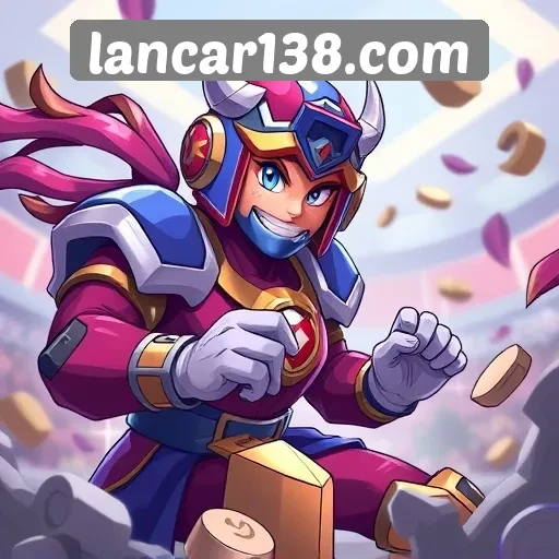 Inovasi Terbaru di Lancar138 yang Patut Dicoba