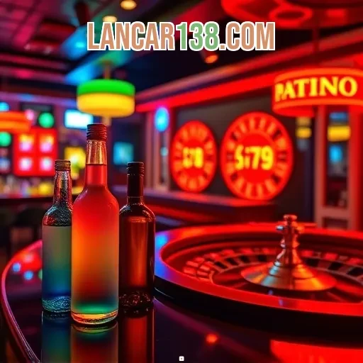 lancar138.com: Pengalaman Live Casino Menggugah Hati dan Pikiran