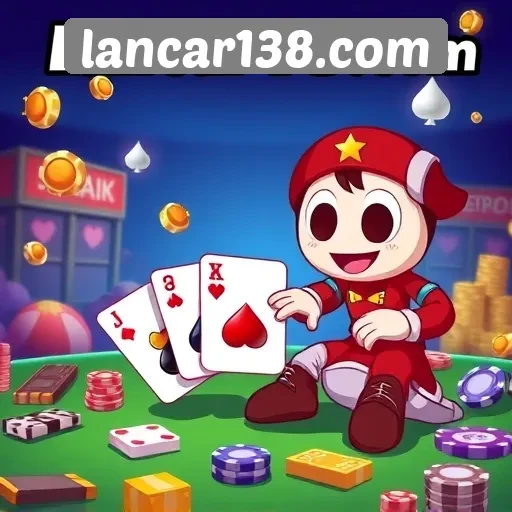 Mengenal lancar138.com Sebagai Platform Game Terpercaya