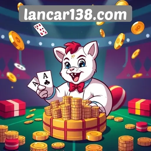 Tipe Permainan Populer yang Dapat Ditemukan di Lancar138.com